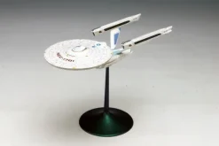 1/2500 Star Trek U.S.S. Enterprise Box Set - Snapfit