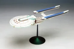 1/2500 Star Trek U.S.S. Enterprise Box Set - Snapfit