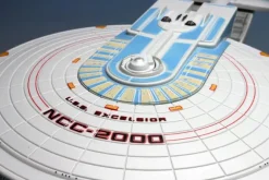 Star Trek U.S.S. Excelsior NCC-2000 (Reissue)