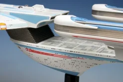 Star Trek U.S.S. Excelsior NCC-2000 (Reissue)