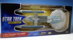 Star Trek U.S.S. Excelsior NCC-2000 (Reissue)