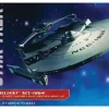 1/1000 Star Trek U.S.S. Reliant NCC-1864