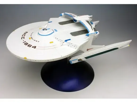 1/1000 Star Trek U.S.S. Reliant NCC-1864