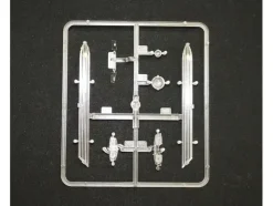 1/1000 Star Trek U.S.S. Reliant NCC-1864