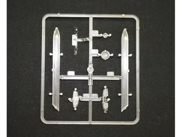 1/1000 Star Trek U.S.S. Reliant NCC-1864