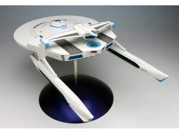 1/1000 Star Trek U.S.S. Reliant NCC-1864