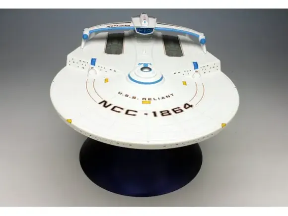 1/1000 Star Trek U.S.S. Reliant NCC-1864