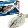 1/670 Star Trek: Voyager NCC-74656 U.S.S Voyager