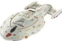 1/670 Star Trek: Voyager NCC-74656 U.S.S Voyager