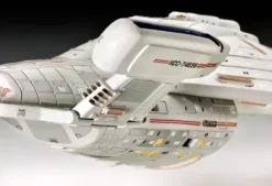 1/670 Star Trek: Voyager NCC-74656 U.S.S Voyager