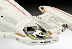 1/670 Star Trek: Voyager NCC-74656 U.S.S Voyager