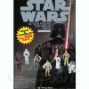 Star Wars Action Figure Database Vol. 6 2006-2008