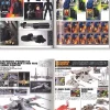 Star Wars Action Figure Database Vol. 2 1995-1998