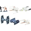Star Wars: A New Hope Micromachine DX Vehicles Trenchrun