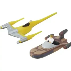 Star Wars: A New Hope Micro Machines Blind Bag Series 1: 1Box (24pcs)