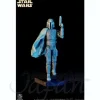 Star Wars - Animated Maquette: Pre Vizsla (Clone Wars)