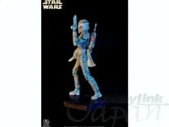 Star Wars - Animated Maquette: Pre Vizsla (Clone Wars)