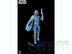 Star Wars - Animated Maquette: Pre Vizsla (Clone Wars)