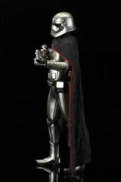 1/10 Star Wars Artfx+ Captain Phasma