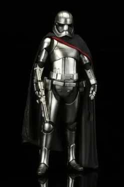 1/10 Star Wars Artfx+ Captain Phasma