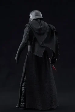1/10 Star Wars Artfx+ Kylo Ren
