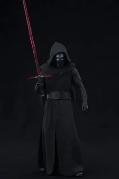 1/10 Star Wars Artfx+ Kylo Ren