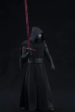1/10 Star Wars Artfx+ Kylo Ren