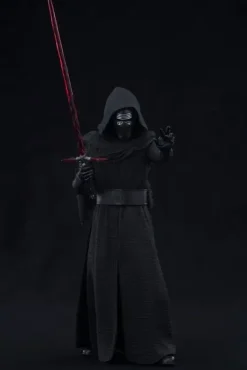 1/10 Star Wars Artfx+ Kylo Ren