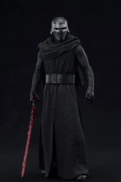 1/10 Star Wars Artfx+ Kylo Ren