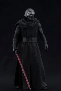 1/10 Star Wars Artfx+ Kylo Ren
