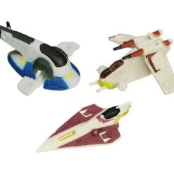 Star Wars: Attack of the Clones Micro Machine Vehicles Clone Army Raid