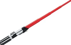Star Wars: Basic Lightsaber Darth Vader