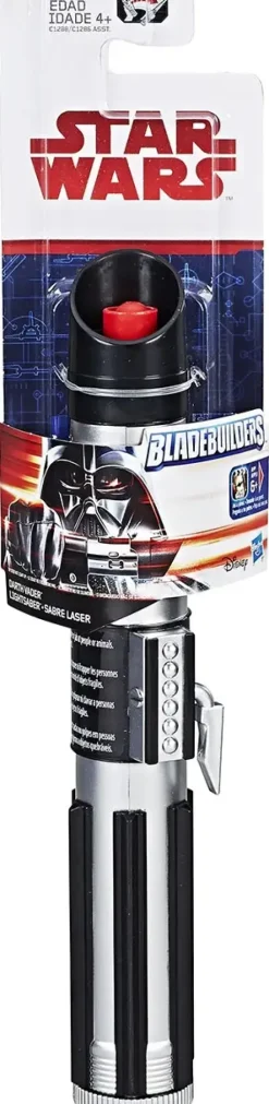 Star Wars: Basic Lightsaber Darth Vader