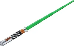 Star Wars: Basic Lightsaber Luke Skywalker