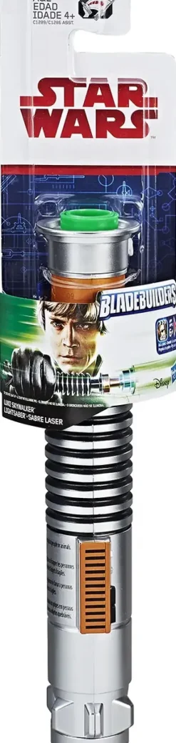 Star Wars: Basic Lightsaber Luke Skywalker