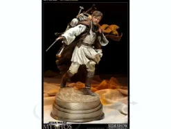 Star Wars/ Ben Kenobi (Obi-Wan Kenobi) Mythos Statue