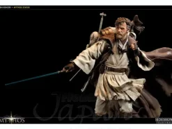Star Wars/ Ben Kenobi (Obi-Wan Kenobi) Mythos Statue