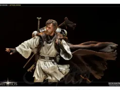 Star Wars/ Ben Kenobi (Obi-Wan Kenobi) Mythos Statue