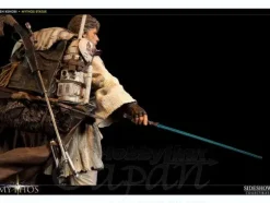 Star Wars/ Ben Kenobi (Obi-Wan Kenobi) Mythos Statue