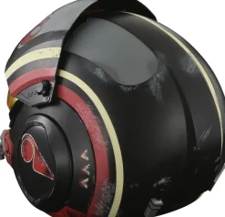 Star Wars: BK Electronic Helmet Poe Dameron