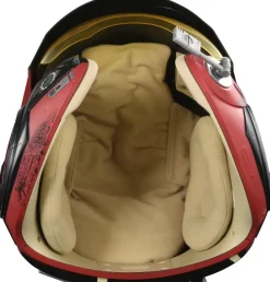Star Wars: BK Electronic Helmet Poe Dameron