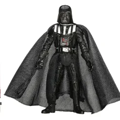 Star Wars Black Series Basic Figure Darth Vader (Return of the Jedi)