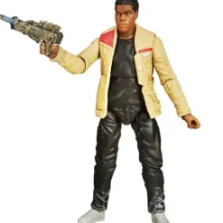 Star Wars Black Series Basic Figure Finn