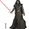 Star Wars Black Series Basic Figure Kylo Ren