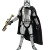 Star Wars Black Series Basic Figure Captain Phasma