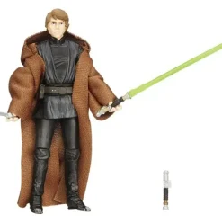 Star Wars Black Series Basic Figure Luke Skywalker (Return of the Jedi)
