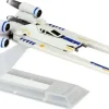 Star Wars Black Series Die-Cast Vehicle U-Wing Fighter
