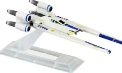 Star Wars Black Series Die-Cast Vehicle U-Wing Fighter
