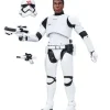 Star Wars Black Series 6 Inches Figures Finn (FN-2187)