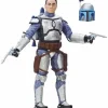 Star Wars Black Series 6 Inches Figures Jango Fett